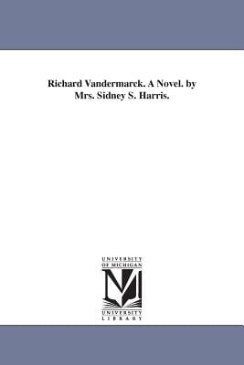 Richard Vandermarck